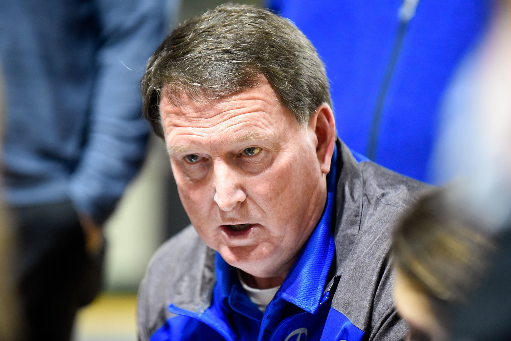 Basketball West Sioux vs. Ponca
